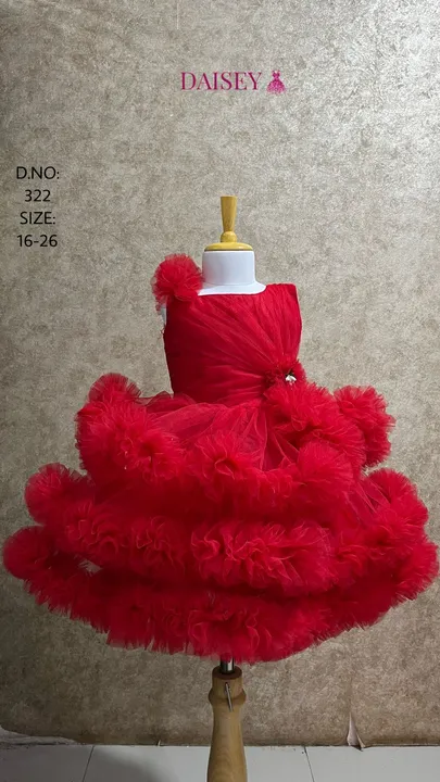 Frock  uploaded by PARI COLLECTION NX  on 6/20/2023