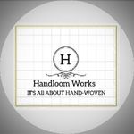 Business logo of Handloom Works