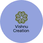 Business logo of Vishnu creation