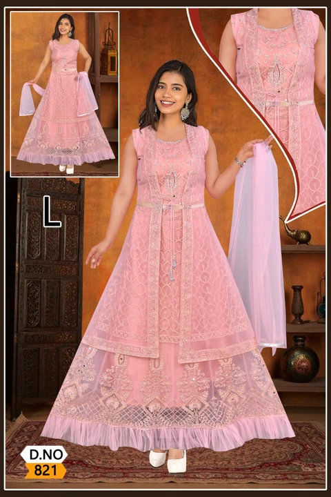 Product uploaded by Jannat fashion collection on 6/20/2023