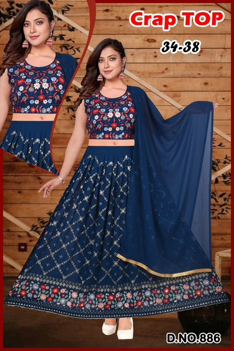 Product uploaded by Jannat fashion collection on 6/20/2023