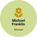 Business logo of Michael franklin