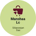 Business logo of MANSHAA LC