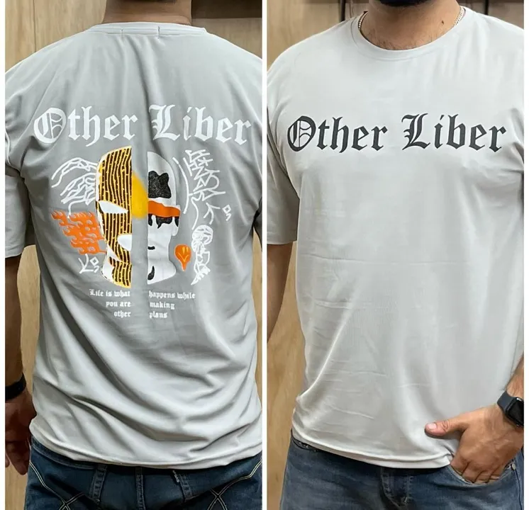Premium quality tshirt  uploaded by IKRAR JACKET ENTERPRISE 📞 on 6/20/2023
