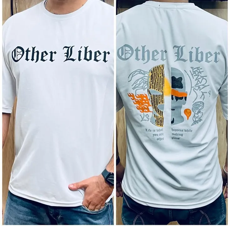 Premium quality tshirt  uploaded by IKRAR JACKET ENTERPRISE 📞 on 6/20/2023