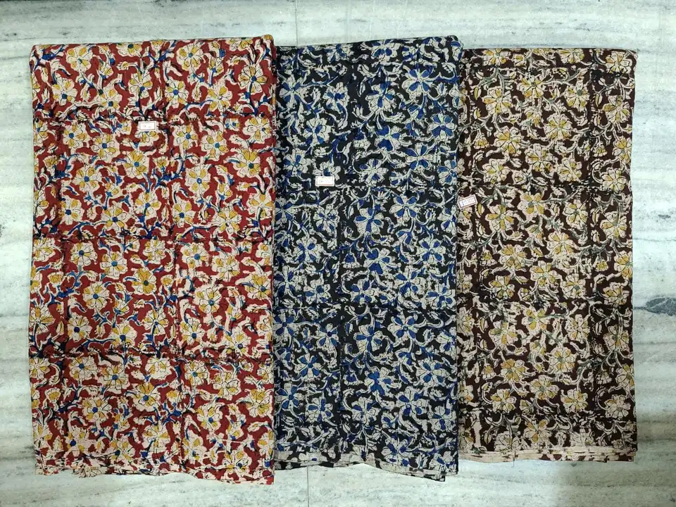 pen kalamkari silk dupatta wholesale prices#kalamkari #tranding #sareelove  #youtubeshorts - YouTube