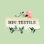 Business logo of MFC TEXTILES