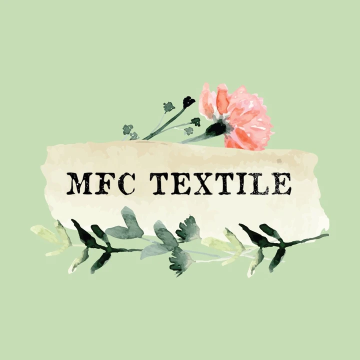 Post image MFC TEXTILES has updated their profile picture.