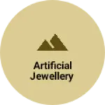 Business logo of Artificial jewellery