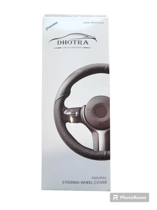 Car steering wheel cover  uploaded by business on 6/20/2023