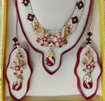 Business logo of Nayab jewelers