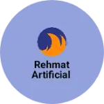 Business logo of Rehmat Artificial