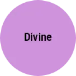 Business logo of Divine