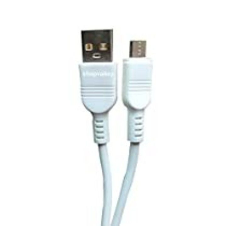 V8 charging cable uploaded by business on 3/14/2021