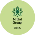 Business logo of Mittal group