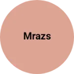 Business logo of Mrazs