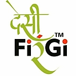 Business logo of Desi Firangi