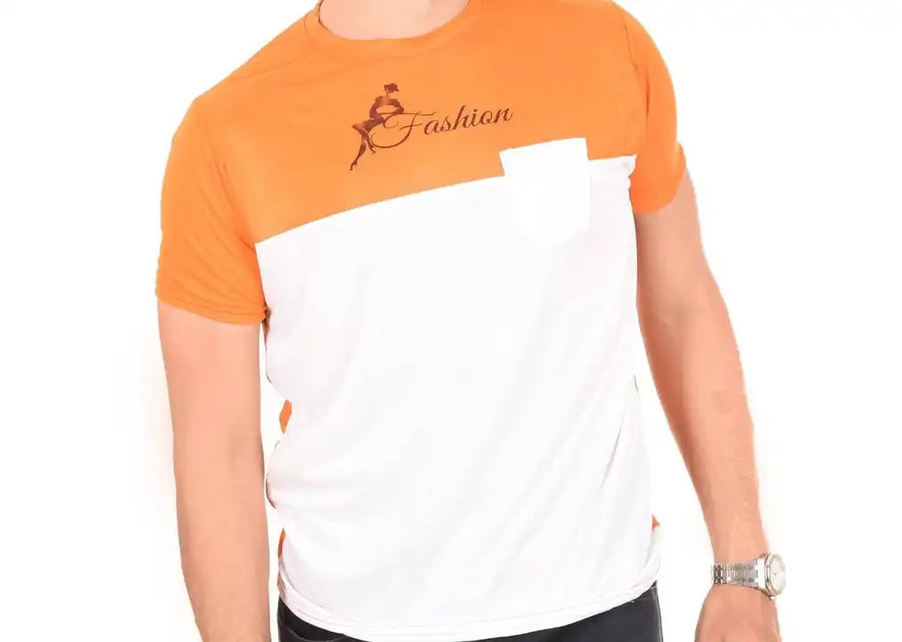 T shirt cotton  uploaded by HOTSHOTS @ FABRIC. GARMENTS MANUFACTURER LIMITED  on 6/21/2023