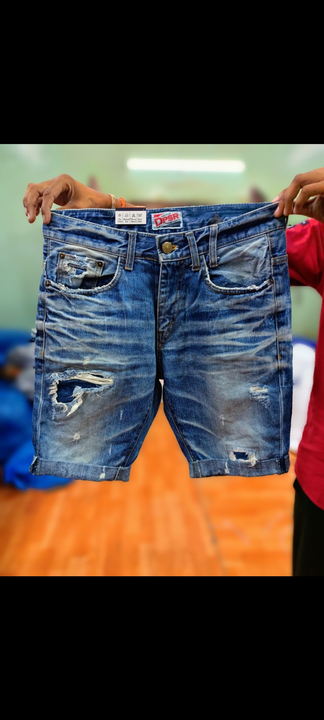 Half jeans uploaded by Ns roxy on 6/21/2023