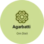 Business logo of Agarbatti