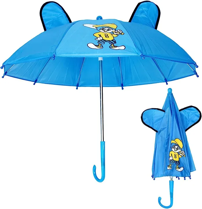 Kan wali small umbrella ☔ uploaded by KALYANI TOYS on 6/21/2023