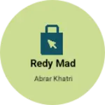 Business logo of Redy mad