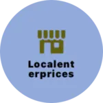 Business logo of Localenterprices