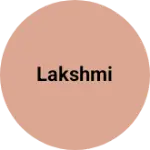 Business logo of Lakshmi