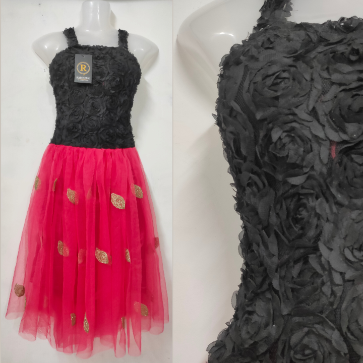RAMKESH Attractive Western dress for women  uploaded by RAMKESH on 6/21/2023