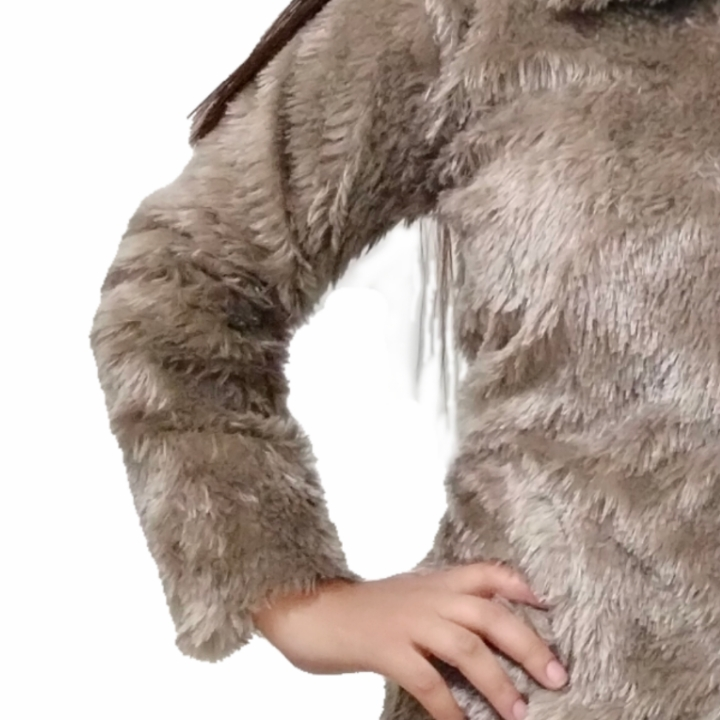 RAMKESH Attractive modern Fur coat for women uploaded by RAMKESH on 6/21/2023