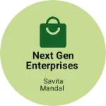 Business logo of NEXT GEN ENTERPRISES