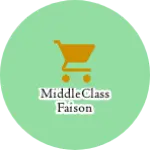 Business logo of Middle class Faison