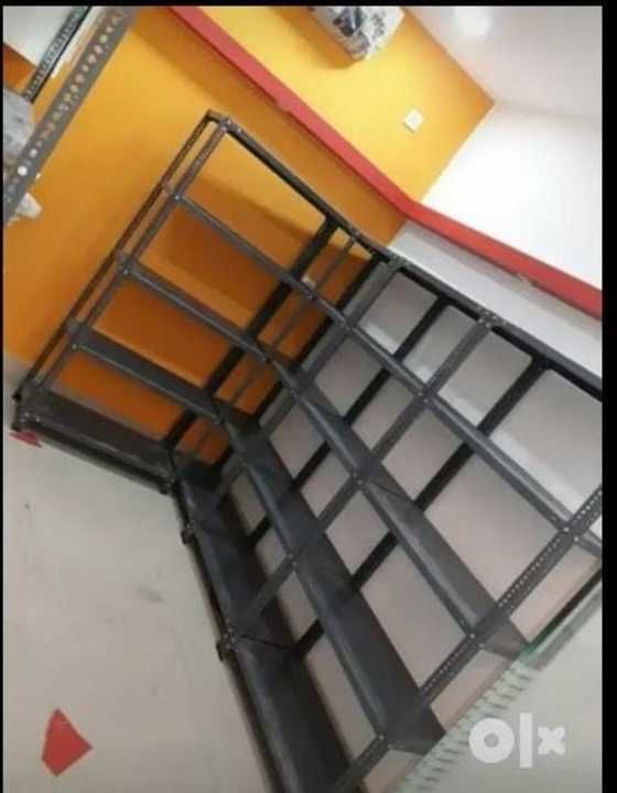 Post image Sollted Angle Rack : Shiva Steel

Manufacturers of unique Boltless Adjustable simple Rack Display Rack which is used for super market Shopping mall industrial purpose Home use and many more .. interested people what s up me or call ( 7003690983)