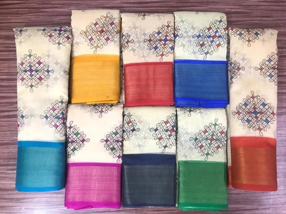 Cotton  uploaded by Shree kamdhenu textile on 6/21/2023