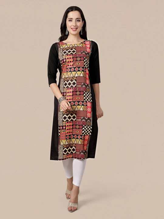 Cotton kurti  uploaded by MG collection on 6/21/2023