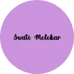 Business logo of Swati melekar