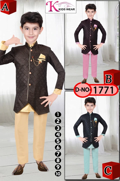 Product uploaded by Krishna kids wear on 6/21/2023