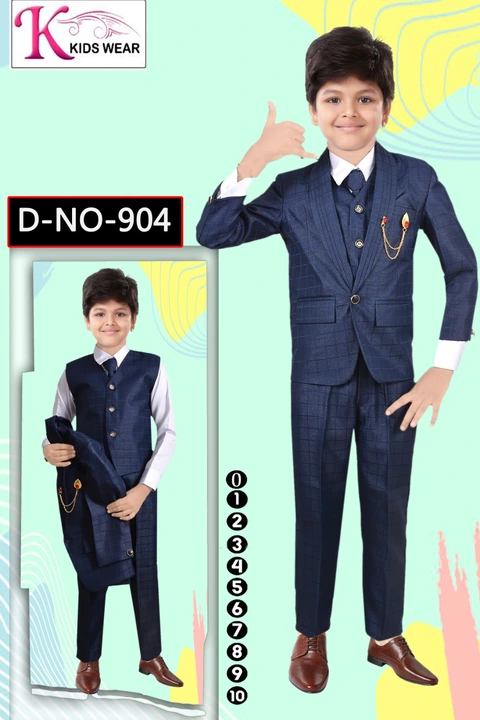 Product uploaded by Krishna kids wear on 5/9/2024