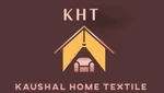 Business logo of Kaushal home textile