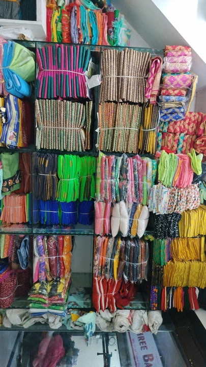 Factory Store Images of Shree bhole sarees