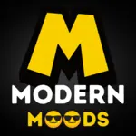 Business logo of Modern Moods