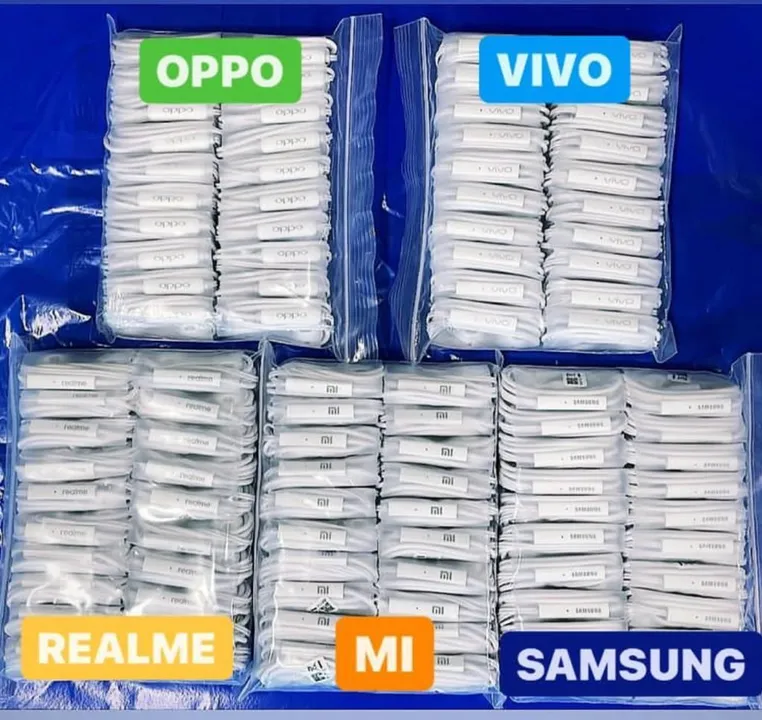 OPPO,MI,SAMSUNG,REALME,VIVO uploaded by Sargam Mobile on 6/21/2023