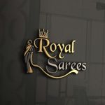Business logo of Royal sarees based out of Madurai