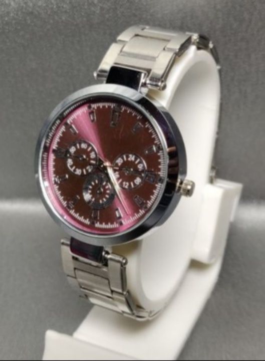 Watch uploaded by Vicky shopping india on 3/14/2021