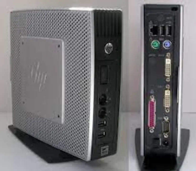 Refurbished HP Tiny cpu model T510.  uploaded by Global Telecom on 6/2/2024