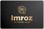 Business logo of IMROZ The memory maker