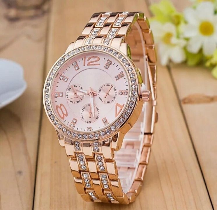 Watch uploaded by Vicky shopping india on 3/14/2021