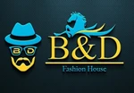 Business logo of B&D FASHION HOUSE
