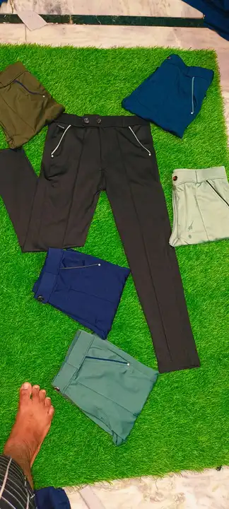 Imported fourwey pant  uploaded by business on 6/21/2023