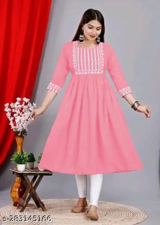 Post image I want 20 pieces of Kurti at a total order value of 500. I am looking for I want to this degine 20 pcs 
Mo No:-8000568266. Please send me price if you have this available.